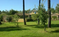 le parc bois;